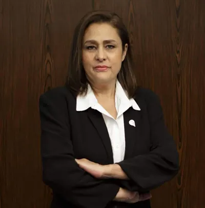 Ana Elsa Riquelme Velderraín
